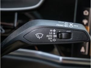 Audi Q3 S line 40 TFSI quattro