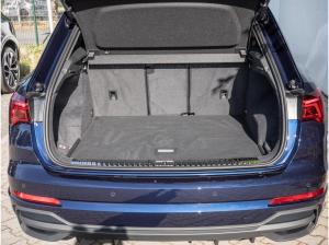 Audi Q3 S line 40 TFSI quattro