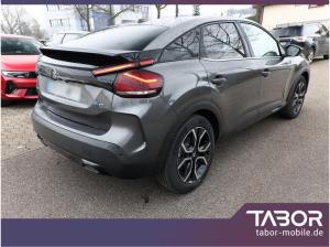 Citroën E-C4 h Shine Nav Kam HUD 18Z Keyl ACC PDC