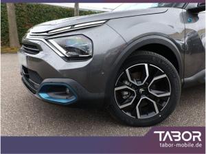Citroën E-C4 h Shine Nav Kam HUD 18Z Keyl ACC PDC