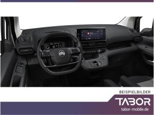 Citroën Berlingo MPV 130 EAT8 PLUS LED 10"-HD 2xSchiebe