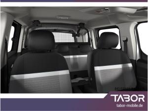 Citroën Berlingo MPV 130 EAT8 PLUS LED 10"-HD 2xSchiebe