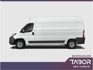 Fiat Ducato 35 2.2 140 L3H2 Kam Temp PDC 5"-DAB 3-S