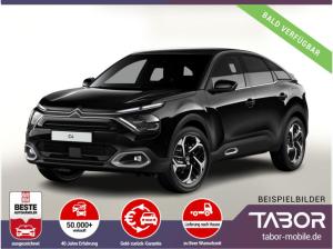 Citroën E-C4 h Shine LED Nav Kam HUD PDC AppCo 18Z