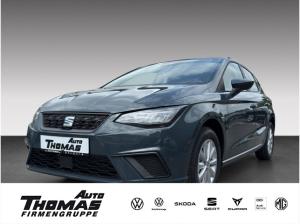 Seat Ibiza Road Edition 1,0