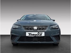 Seat Ibiza Road Edition 1,0