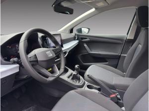 Seat Ibiza Road Edition 1,0