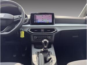 Seat Ibiza Road Edition 1,0