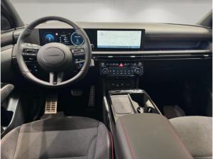 Hyundai TUCSON 1.6 N Line Hybrid⚠️NUR FÜR MITARBEITER ÖFFENTL.DIENST⚠️ | Sitzheizung | Navi | Rückfahrkamera | Klim