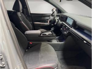 Hyundai TUCSON 1.6 N Line Hybrid⚠️NUR FÜR MITARBEITER ÖFFENTL.DIENST⚠️ | Sitzheizung | Navi | Rückfahrkamera | Klim