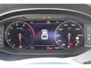 Seat Ibiza 1.0 TSI FR NAVI LED KAMERA ACC SHZ DAB GRA