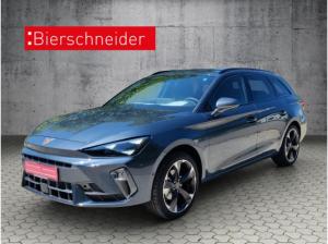 Cupra Leon Sportstourer 1.5 TSI DSG NAVI AHK MATRIX LED ACC SHZ GRA 18