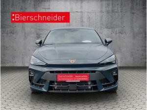 Cupra Leon 1.5 TSI DSG e-Hybrid KAMERA ACC APP CONNECT GRA 18