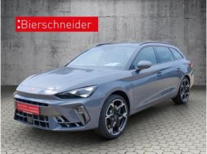 Cupra Leon Sportstourer 2.0 TSI DSG 4Drive VZ PANO AHK DCC SHZ GRA 19