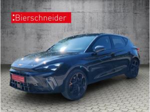 Cupra Leon 1.5 TSI DSG e-Hybrid VZ NAVI LED KAMERA DCC 19