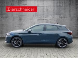 Cupra Leon 1.5 TSI DSG e-Hybrid KAMERA ACC APP CONNECT GRA 18