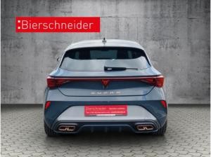 Cupra Leon 1.5 TSI DSG e-Hybrid KAMERA ACC APP CONNECT GRA 18