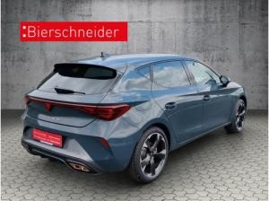Cupra Leon 1.5 TSI DSG e-Hybrid KAMERA ACC APP CONNECT GRA 18