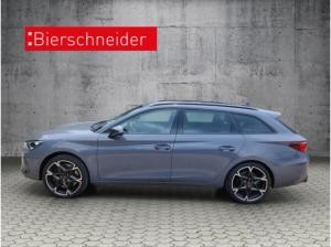 Cupra Leon Sportstourer 2.0 TSI DSG 4Drive VZ PANO AHK DCC SHZ GRA 19