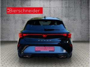 Cupra Leon 1.5 TSI DSG e-Hybrid VZ NAVI LED KAMERA DCC 19