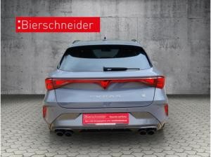 Cupra Leon Sportstourer 2.0 TSI DSG 4Drive VZ PANO AHK DCC SHZ GRA 19