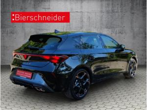 Cupra Leon 1.5 TSI DSG e-Hybrid VZ NAVI LED KAMERA DCC 19