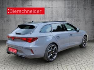Cupra Leon Sportstourer 2.0 TSI DSG 4Drive VZ PANO AHK DCC SHZ GRA 19