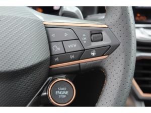 Cupra Leon Sportstourer 2.0 TSI DSG 4Drive VZ PANO AHK DCC SHZ GRA 19