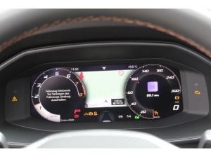 Cupra Leon Sportstourer 2.0 TSI DSG 4Drive VZ PANO AHK DCC SHZ GRA 19