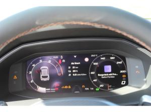 Cupra Leon 1.5 TSI DSG e-Hybrid VZ NAVI LED KAMERA DCC 19