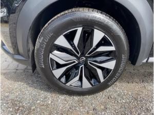 Nissan Juke ACENTA  Komfort 114PS DIG-T 6MT Winter /Navi