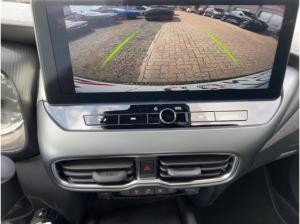 Nissan Juke ACENTA  Komfort 114PS DIG-T 6MT Winter /Navi