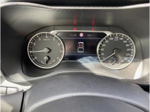 Nissan Juke ACENTA  Komfort 114PS DIG-T 6MT Winter /Navi