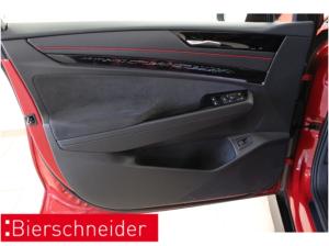 Volkswagen ID.7 GTX Tourer 4Mo. 21 PANO AHK HK WÄPU