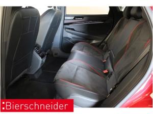 Volkswagen ID.7 GTX Tourer 4Mo. 21 PANO AHK HK WÄPU