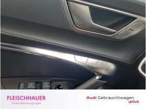 Audi A6 Avant 40 TDI quattro  Navi+Leder+HeadUp+CarPlay+Matrix