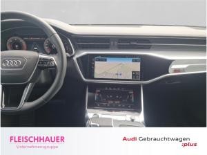 Audi A6 Avant 40 TDI quattro Leder+Matrix+AHK+CarPlay+Navi+Head Up
