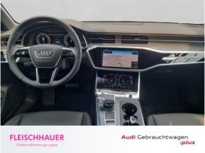 Audi A6 Avant 40 TDI quattro  Navi+Leder+HeadUp+CarPlay+Matrix