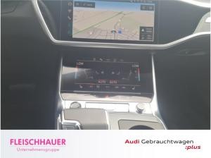 Audi A6 Avant 40 TDI quattro Leder+Matrix+AHK+CarPlay+Navi+Head Up