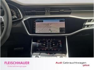 Audi A6 Avant 40 TDI quattro  Navi+Leder+HeadUp+CarPlay+Matrix