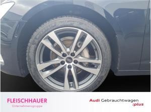 Audi A6 Avant 40 TDI quattro Leder+Matrix+AHK+CarPlay+Navi+Head Up