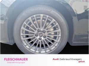 Audi A6 Avant 40 TDI quattro  Navi+Leder+HeadUp+CarPlay+Matrix