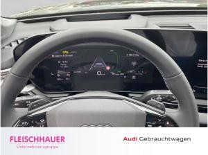 Audi A5 Avant e-hybrid 220 kW S-LINE AHK B&O TECH+ QUATTRO