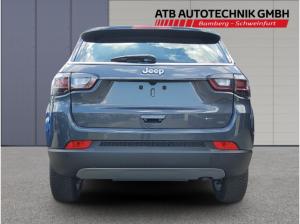 Jeep Compass Gewerbespecial Altitude VOLL! Allwetter, Navi, Kamera