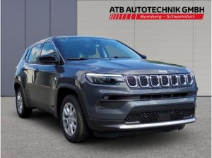Jeep Compass Gewerbespecial Altitude VOLL! Allwetter, Navi, Kamera