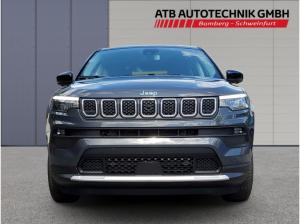 Jeep Compass Gewerbespecial Altitude VOLL! Allwetter, Navi, Kamera