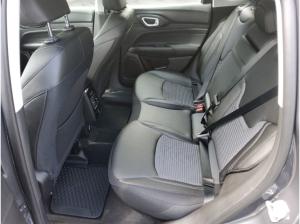 Jeep Compass Gewerbespecial Altitude VOLL! Allwetter, Navi, Kamera