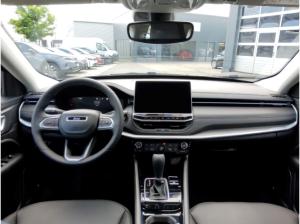 Jeep Compass Gewerbespecial Altitude VOLL! Allwetter, Navi, Kamera