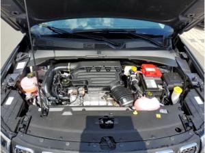 Jeep Compass Gewerbespecial Altitude VOLL! Allwetter, Navi, Kamera