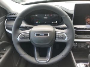 Jeep Compass Gewerbespecial Altitude VOLL! Allwetter, Navi, Kamera
